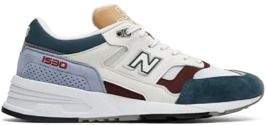 Giày New Balance 1530 M1530BWT Giày New Balance 1530 M1530BWT