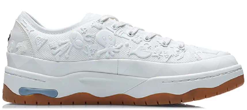 Giày Li Ning Sports Fashion Shoes CFMARS-X Star AGLR216-1 Giày Li Ning Sports Fashion Shoes CFMARS-X Star AGLR216-1