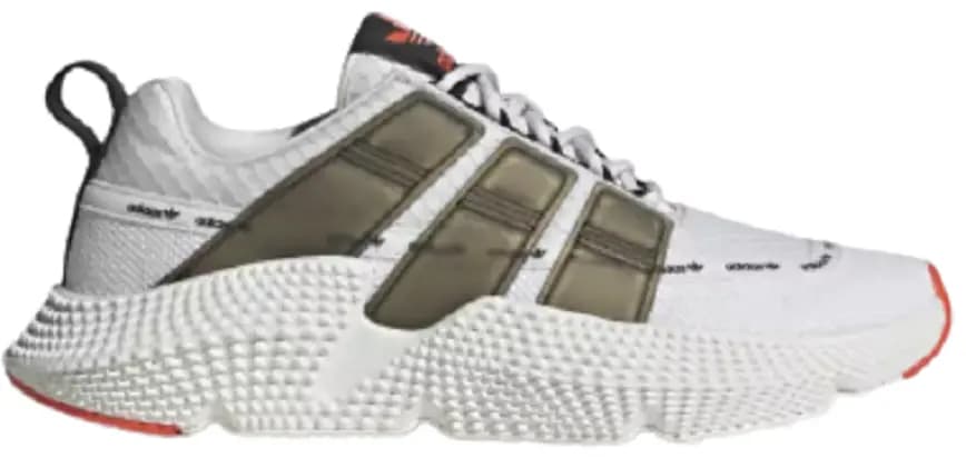 Giày Adidas Originals Prophere V2 'Orange' FX3779 Giày Adidas Originals Prophere V2 'Orange' FX3779