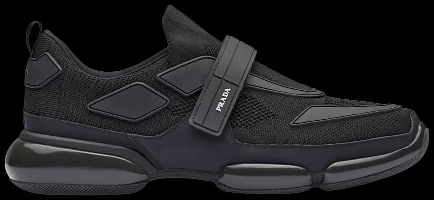 Giày Prada Cloudbust 'Black' 2OG064-1OUF-F0806 Giày Prada Cloudbust 'Black' 2OG064-1OUF-F0806