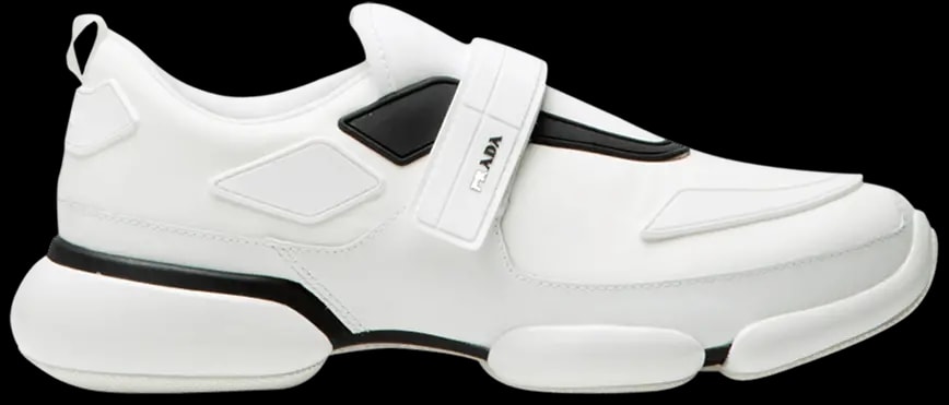 Giày Prada Cloudbust Blend 'White' 2OG066-2ODJ-F0009 — kich-thuoc: 40 Giày Prada Cloudbust Blend 'White' 2OG066-2ODJ-F0009 — kich-thuoc: 40
