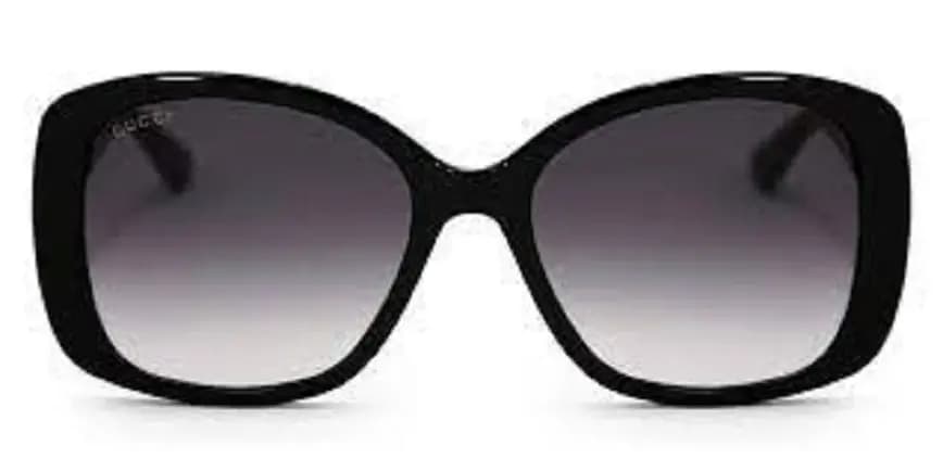 Kính Gucci 'Black' GG0762S-001 Kính Gucci 'Black' GG0762S-001