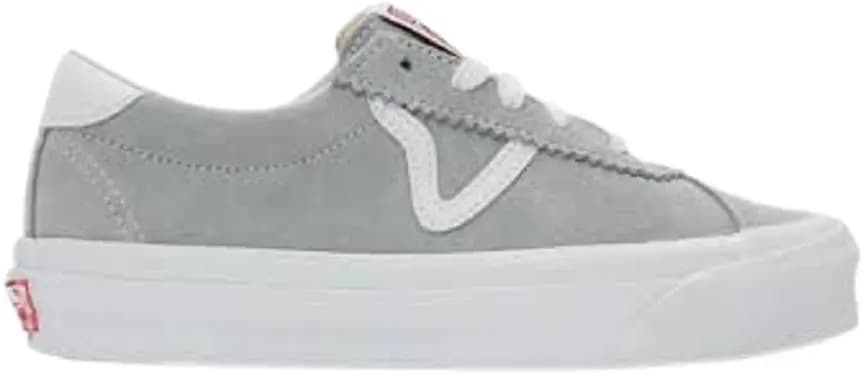 Giày Vans OG Epoch LX 'Grey' VN0A4U12DOH Giày Vans OG Epoch LX 'Grey' VN0A4U12DOH