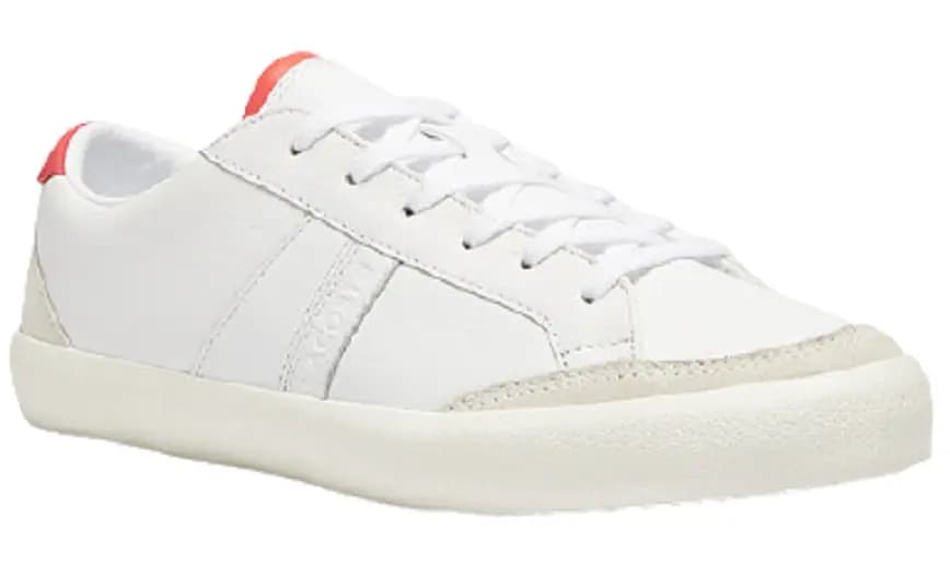 Giày Lacoste Women's Coupole Sneakers RZ0015W51G-B53 Giày Lacoste Women's Coupole Sneakers RZ0015W51G-B53