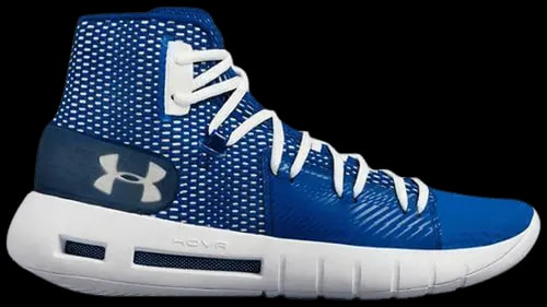 Giày Under Armour HOVR Havoc 'Blue' 3020617-400 — kich-thuoc: 42.5 Giày Under Armour HOVR Havoc 'Blue' 3020617-400 — kich-thuoc: 42.5