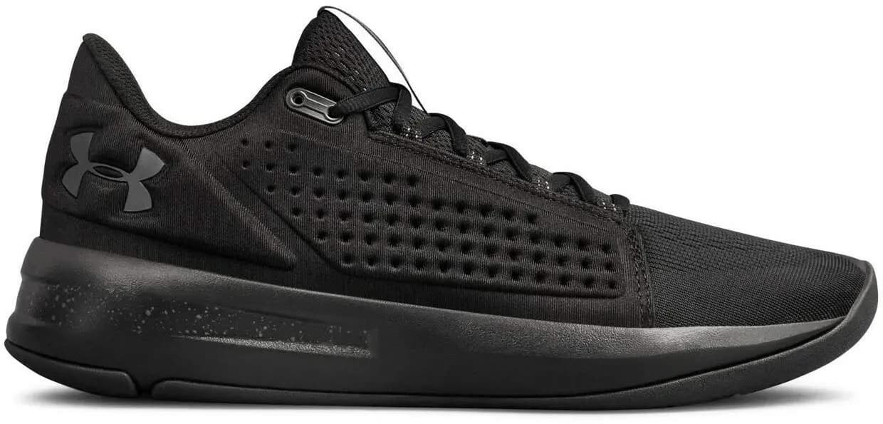 Giày UNDER ARMOUR Ua Torch Low 3020621-001 Giày UNDER ARMOUR Ua Torch Low 3020621-001