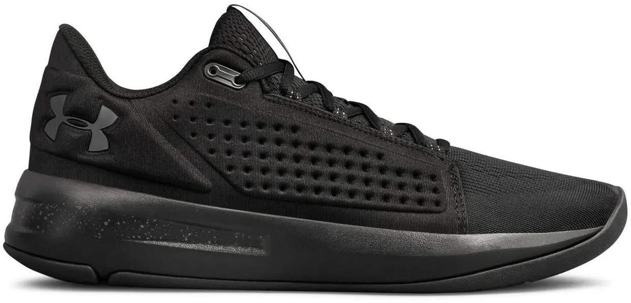 Giày UNDER ARMOUR Ua Torch Low 3020621-001 — kich-thuoc: 44 Giày UNDER ARMOUR Ua Torch Low 3020621-001 — kich-thuoc: 44