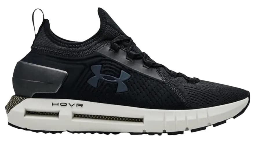 Giày Under Armour Wmns HOVR Phantom SE 'Black' 3021589-001 Giày Under Armour Wmns HOVR Phantom SE 'Black' 3021589-001