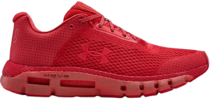 Giày Under Armour HOVR Infinite Reflect CT 3021927-600 — kich-thuoc: 39 Giày Under Armour HOVR Infinite Reflect CT 3021927-600 — kich-thuoc: 39
