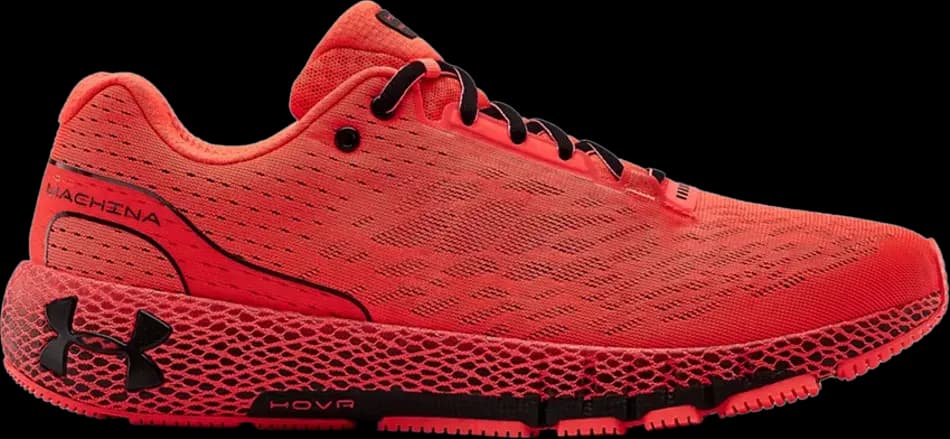 Giày Under Armour HOVR Machina 'Beta' 3021939-601 Giày Under Armour HOVR Machina 'Beta' 3021939-601