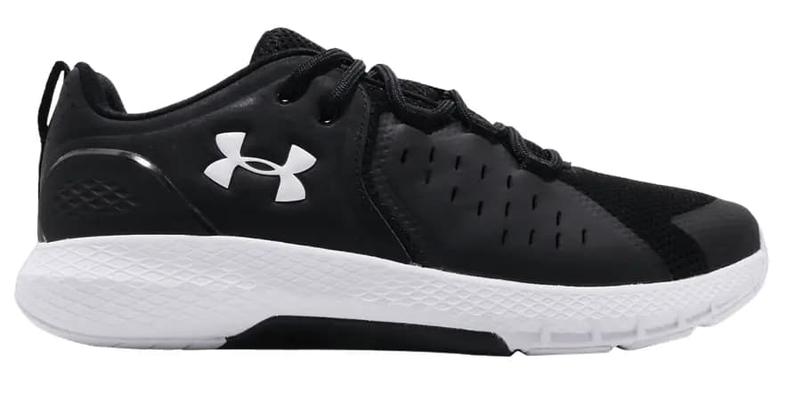 Giày Under Armour Charged Commit TR 2.0 'Black' 3022027-001 Giày Under Armour Charged Commit TR 2.0 'Black' 3022027-001