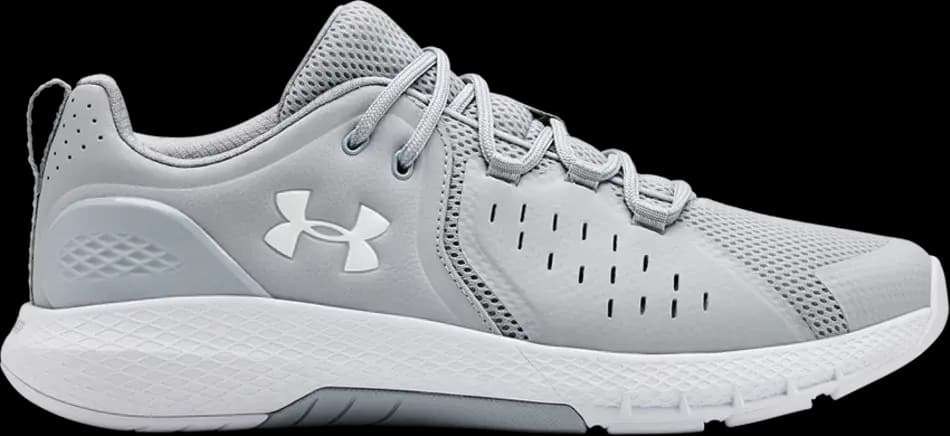 Giày Under Armour Charged Commit 2 'Grey' 3022027-102 Giày Under Armour Charged Commit 2 'Grey' 3022027-102