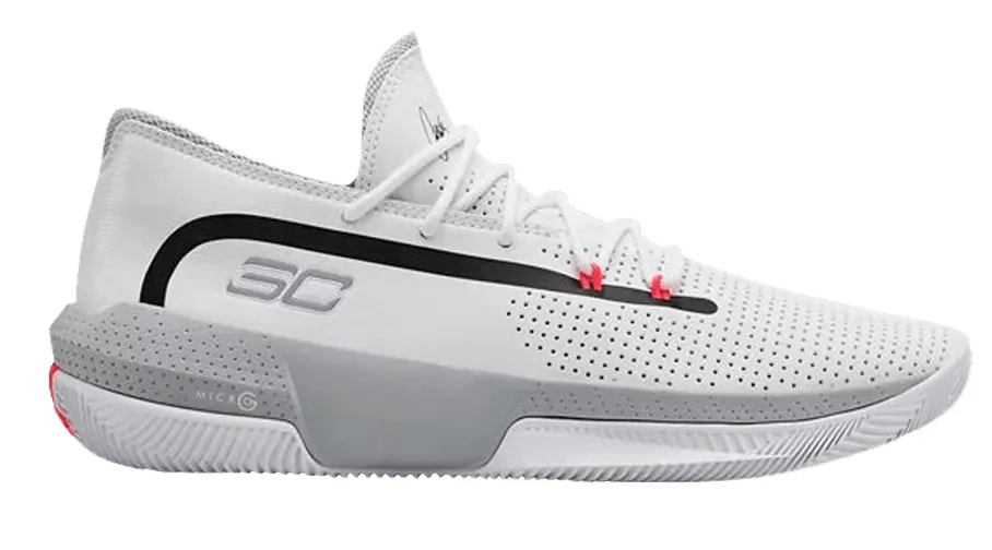 Giày Under Armour Curry 3Zero III 'White' 3022048-100 — kich-thuoc: lien-he-order Giày Under Armour Curry 3Zero III 'White' 3022048-100 — kich-thuoc: lien-he-order