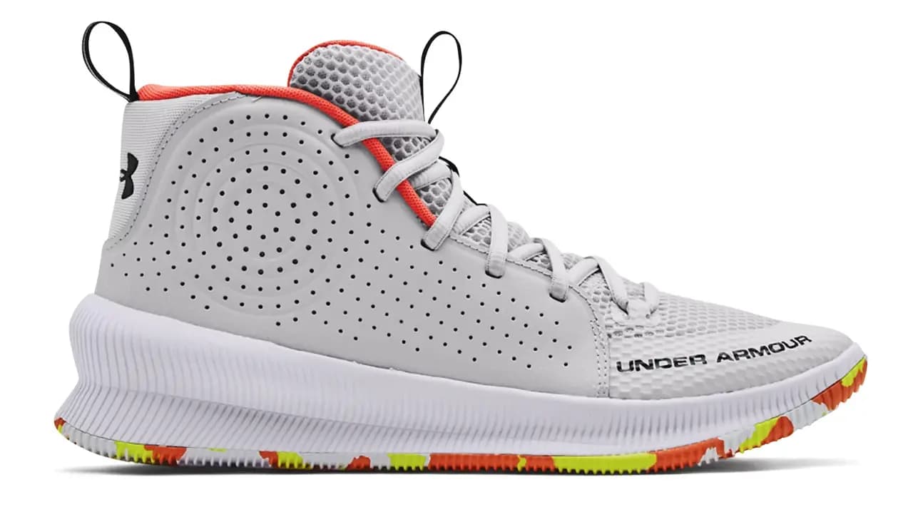 Giày Under Armour Jet 3022051-108 Giày Under Armour Jet 3022051-108