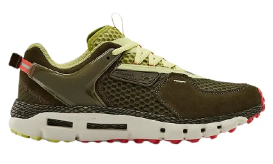 Giày Under Armour HOVR Summit 'Frond Green Summit White' 3022579-301 — kich-thuoc: lien-he-order Giày Under Armour HOVR Summit 'Frond Green Summit White' 3022579-301 — kich-thuoc: lien-he-order