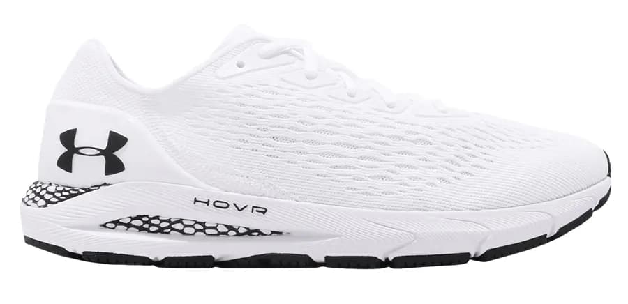 Giày Under Armour HOVR Sonic 3 'White' 3022586-103 Giày Under Armour HOVR Sonic 3 'White' 3022586-103