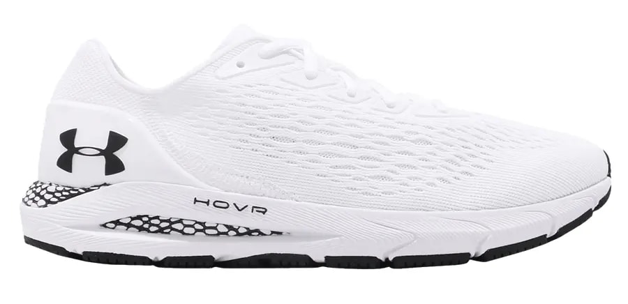 Giày Under Armour HOVR Sonic 3 'White' 3022586-103 — kich-thuoc: lien-he-order Giày Under Armour HOVR Sonic 3 'White' 3022586-103 — kich-thuoc: lien-he-order