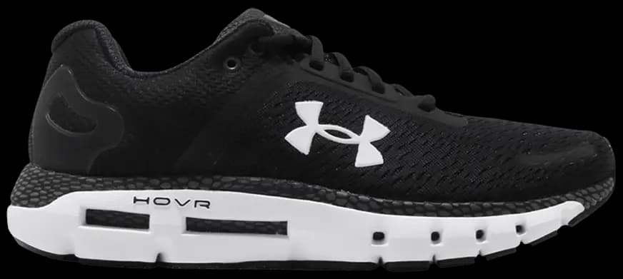 Giày Under Armour HOVR Infinite 2 'Black' 3022587-001 Giày Under Armour HOVR Infinite 2 'Black' 3022587-001