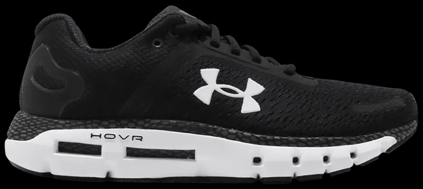 Giày Under Armour HOVR Infinite 2 'Black' 3022587-001 — kich-thuoc: lien-he-order Giày Under Armour HOVR Infinite 2 'Black' 3022587-001 — kich-thuoc: lien-he-order