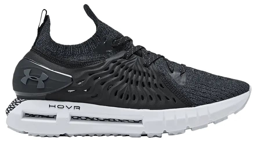 Giày Under Armour Wmns HOVR Phantom RN 'Black' 3022600-001 Giày Under Armour Wmns HOVR Phantom RN 'Black' 3022600-001