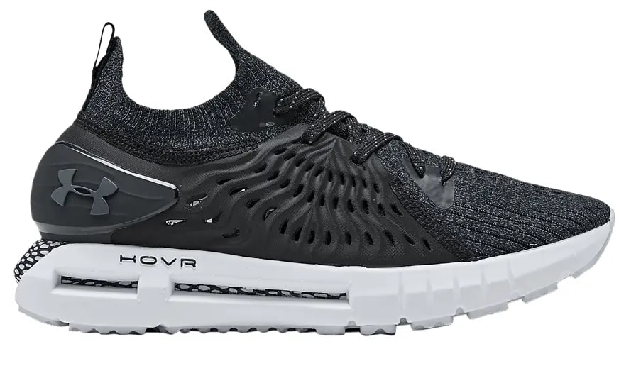 Giày Under Armour Wmns HOVR Phantom RN 'Black' 3022600-001 — kich-thuoc: 37.5 Giày Under Armour Wmns HOVR Phantom RN 'Black' 3022600-001 — kich-thuoc: 37.5