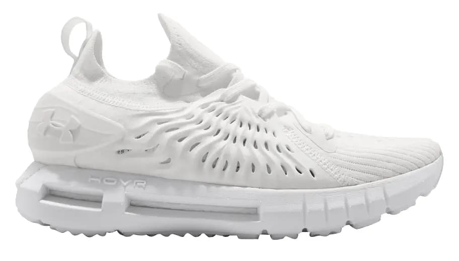 Giày Under Armour Wmns HOVR Phantom RN 'White' 3022600-101 Giày Under Armour Wmns HOVR Phantom RN 'White' 3022600-101