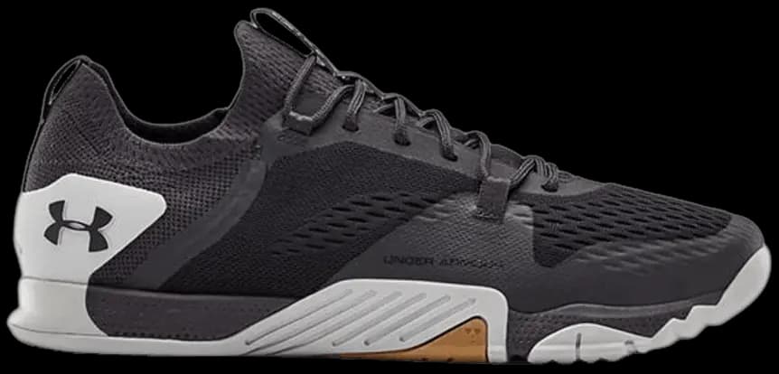 Giày Under Armour TriBase Reign 2 'Black' 3022613-500 Giày Under Armour TriBase Reign 2 'Black' 3022613-500