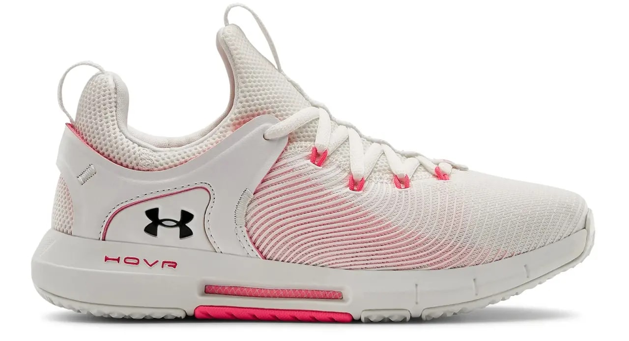 Giày UNDER ARMOUR Hovr Rise 2 3023010-100 — kich-thuoc: 36 Giày UNDER ARMOUR Hovr Rise 2 3023010-100 — kich-thuoc: 36