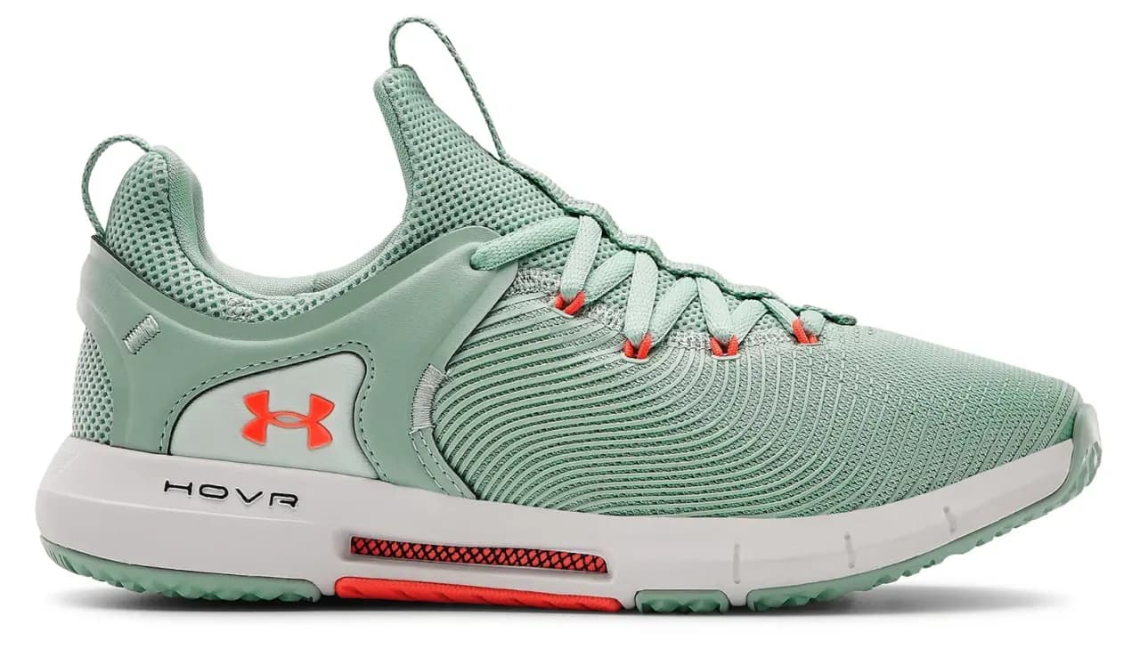 Giày UNDER ARMOUR Hovr Rise 2 3023010-400 Giày UNDER ARMOUR Hovr Rise 2 3023010-400