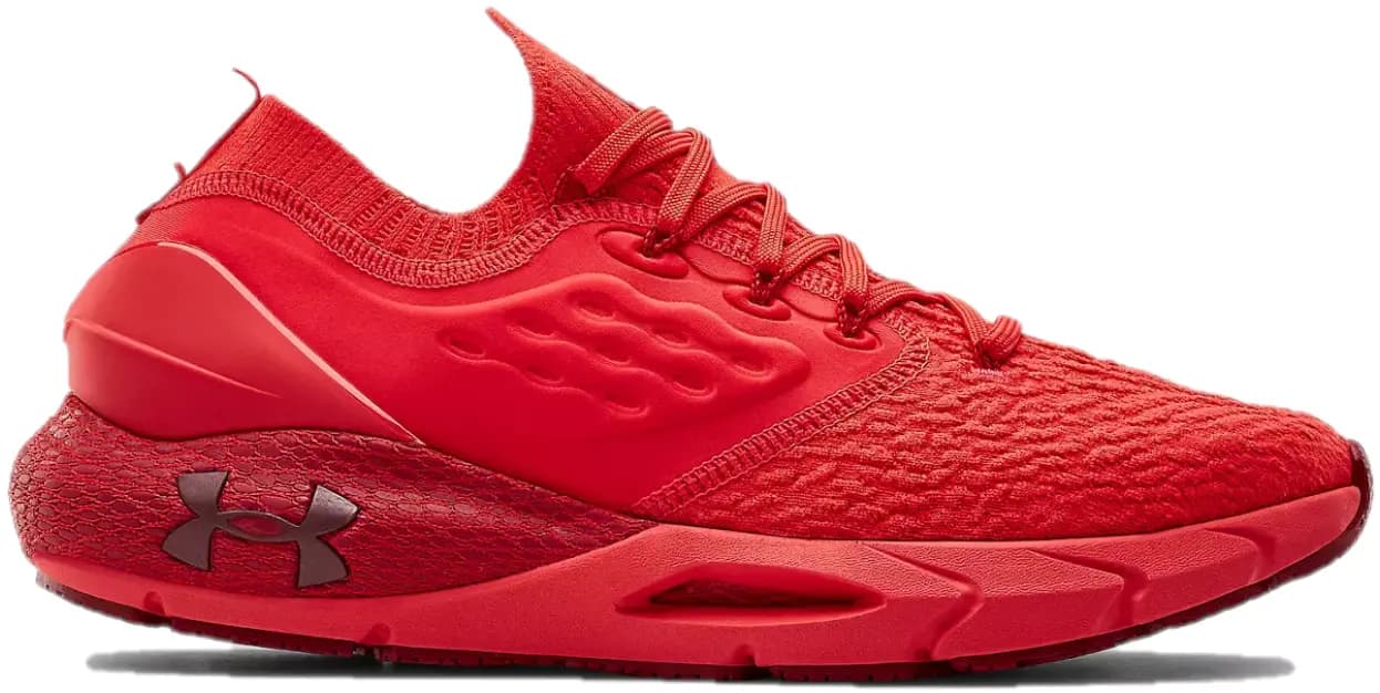 Giày Under Armour HOVR Phantom 2 'Versa Red' 3023017-600 Giày Under Armour HOVR Phantom 2 'Versa Red' 3023017-600