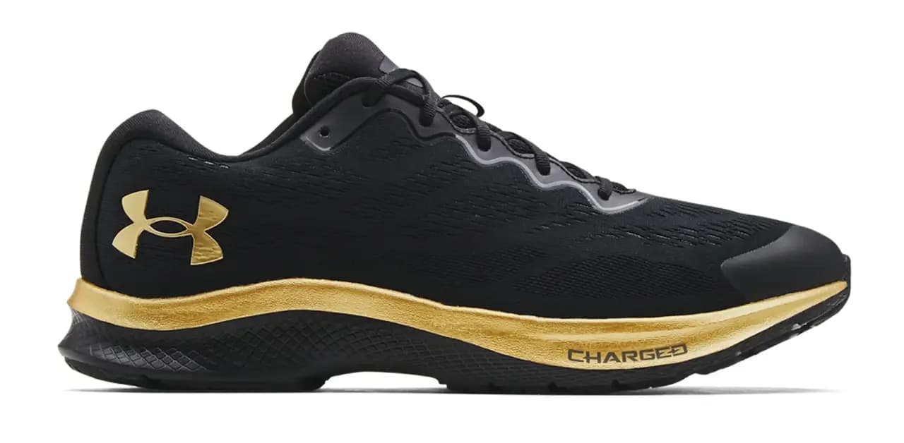 Giày Under Armour Charged Bandit 6 3023019-007 Giày Under Armour Charged Bandit 6 3023019-007