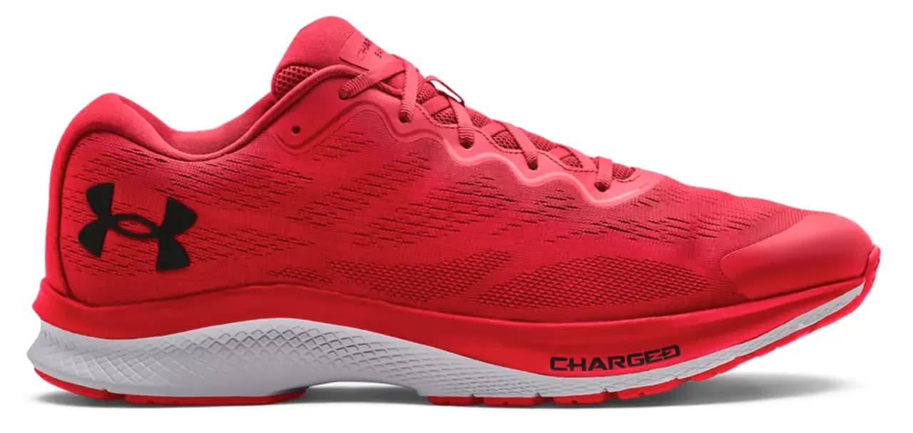 Giày Under Armour Charged Bandit 6 3023019-601 Giày Under Armour Charged Bandit 6 3023019-601