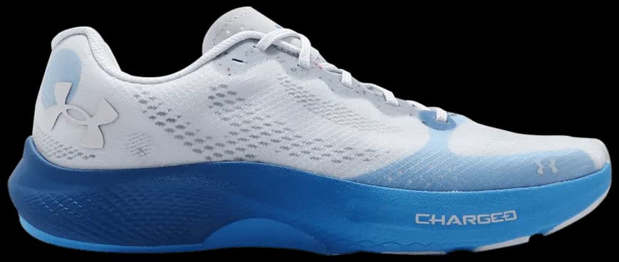 Giày Under Armour Charged Pulse 'Grey Blue' 3023020-107 Giày Under Armour Charged Pulse 'Grey Blue' 3023020-107
