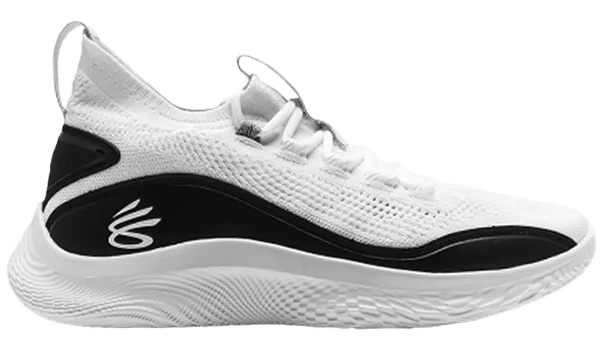 Giày Under Armour Curry Flow 8 'Zen Flow' 3023085-103 — kich-thuoc: 40.5 Giày Under Armour Curry Flow 8 'Zen Flow' 3023085-103 — kich-thuoc: 40.5