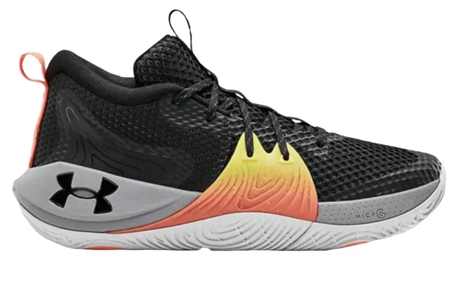 Giày Under Armour Embiid One 'Origin' 3023086-001 Giày Under Armour Embiid One 'Origin' 3023086-001