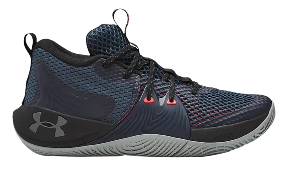 Giày Under Armour Embiid One 'Omen' 3023086-401 Giày Under Armour Embiid One 'Omen' 3023086-401