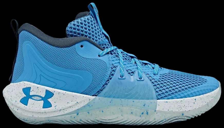 Giày Under Armour Embiid One '23.11.3' 3023086-402 Giày Under Armour Embiid One '23.11.3' 3023086-402