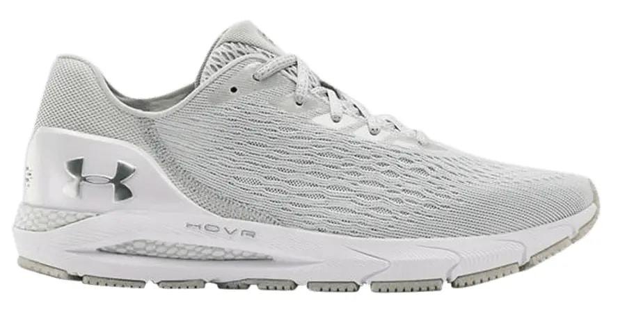 Giày Under Armour HOVR Sonic 3 W8LS 'Halo Grey' 3023175-101 — kich-thuoc: 40.5 Giày Under Armour HOVR Sonic 3 W8LS 'Halo Grey' 3023175-101 — kich-thuoc: 40.5