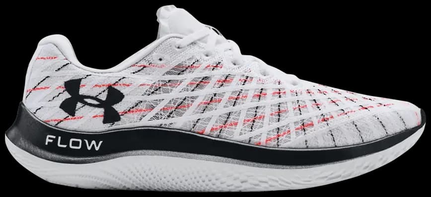 Giày Under Armour Flow Velociti Wind 'White Beta' 3023545-102 Giày Under Armour Flow Velociti Wind 'White Beta' 3023545-102
