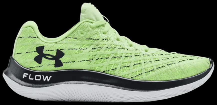 Giày Under Armour Flow Velociti Wind 'Summer Lime' 3023545-301 Giày Under Armour Flow Velociti Wind 'Summer Lime' 3023545-301