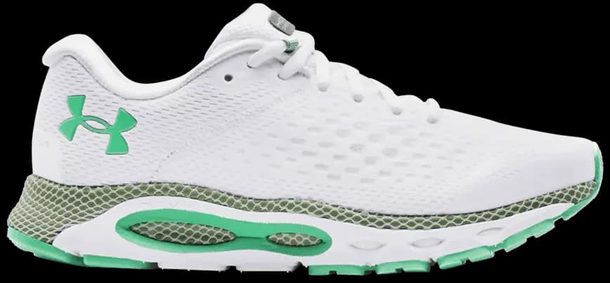 Giày Under Armour Wmns HOVR Infinite 3 'White Vapor Green' 3023556-103 Giày Under Armour Wmns HOVR Infinite 3 'White Vapor Green' 3023556-103