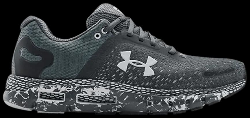 Giày Under Armour HOVR Infinite 2 UC 'Pitch Gray' 3023619-102 Giày Under Armour HOVR Infinite 2 UC 'Pitch Gray' 3023619-102