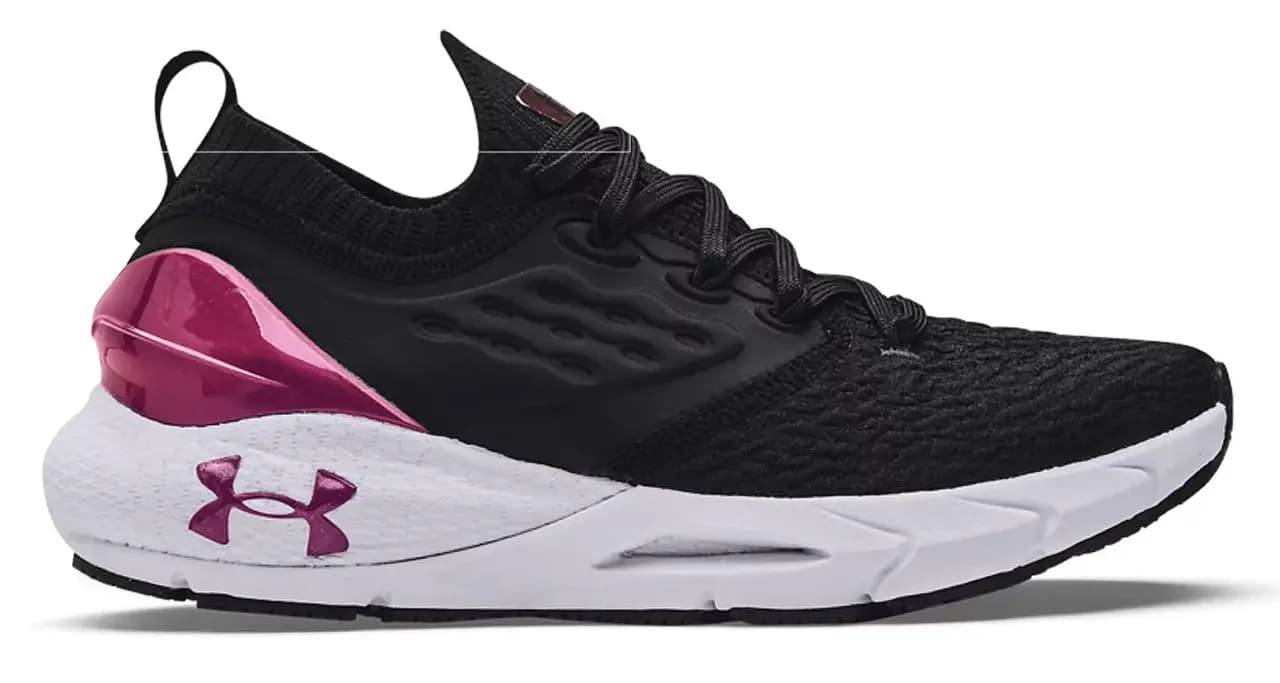 Giày Under Armour Hovr Phantom 2 Colorshift 3023660-001 Giày Under Armour Hovr Phantom 2 Colorshift 3023660-001