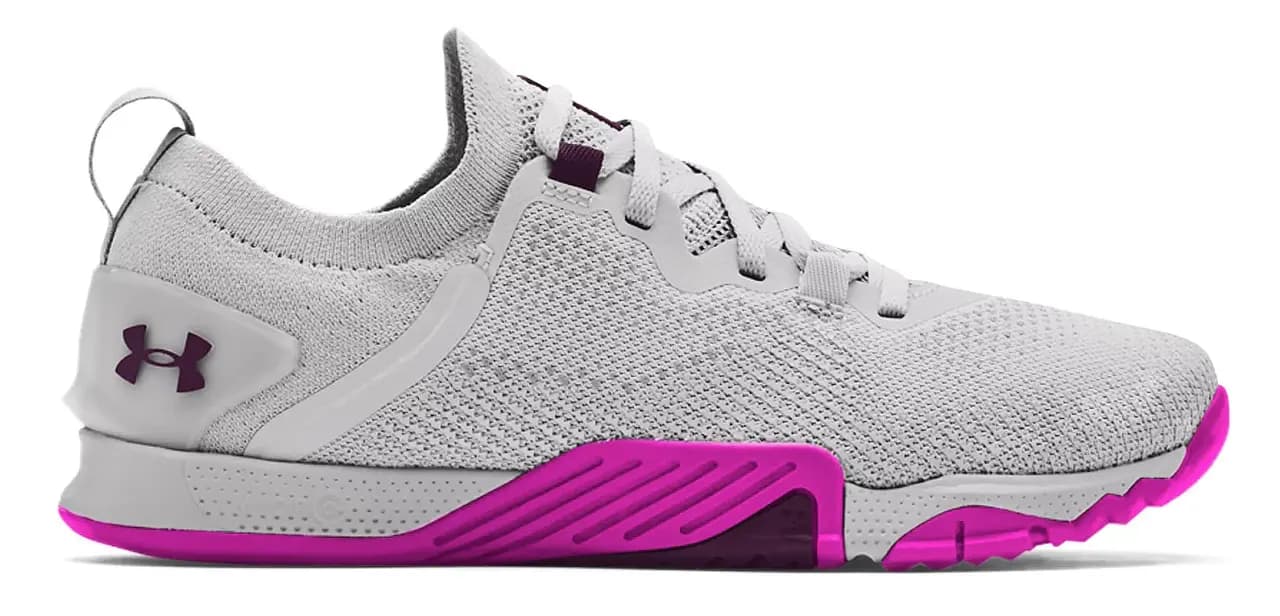 Giày Under Armour Tribase Reign 3 3023699-100 Giày Under Armour Tribase Reign 3 3023699-100