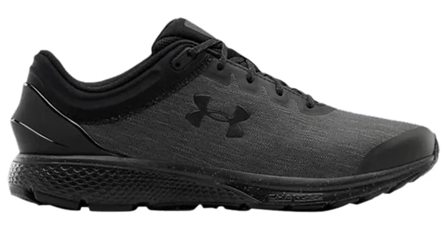Under Armour Charged Escape 3 Evo 'Tripple Black' 3023878-002 Under Armour Charged Escape 3 Evo 'Tripple Black' 3023878-002