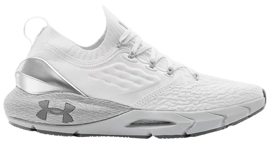 Giày Under Armour HOVR Phantom 2 'White Metalic Silver' 3023899-100 — kich-thuoc: 41 Giày Under Armour HOVR Phantom 2 'White Metalic Silver' 3023899-100 — kich-thuoc: 41