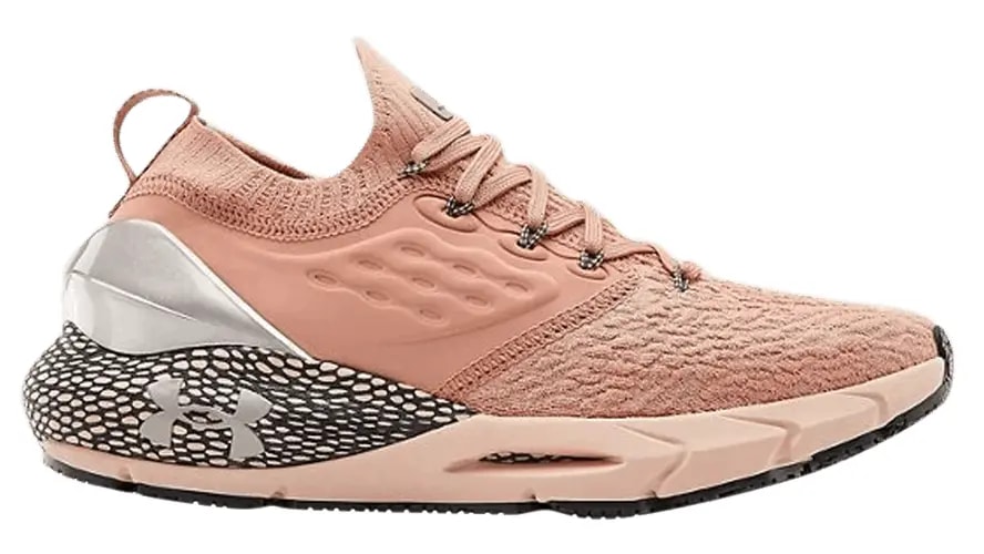 Giày Under Armour Wmns HOVR Phantom 2 'Metalic Rose Gold' 3023903-600 — kich-thuoc: 38.5 Giày Under Armour Wmns HOVR Phantom 2 'Metalic Rose Gold' 3023903-600 — kich-thuoc: 38.5