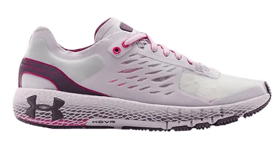 Giày Under Armour Wmns HOVR Machina LT 'Violet Void Pink' 3023906-500 Giày Under Armour Wmns HOVR Machina LT 'Violet Void Pink' 3023906-500
