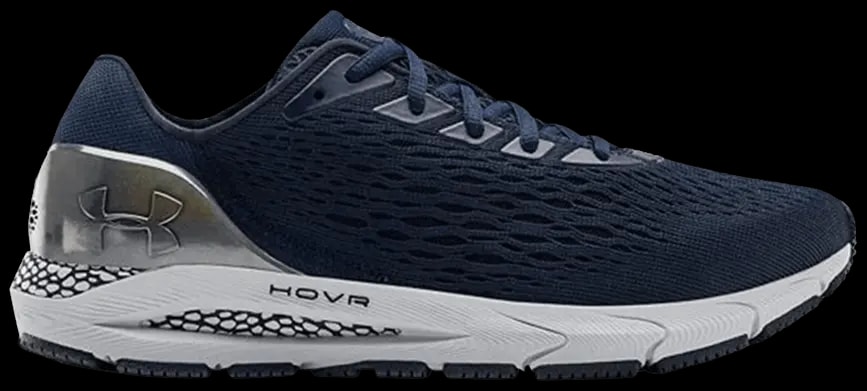 Giày Under Armour HOVR Sonic 3 'Midnight Navy Metallic' 3023936-400 — kich-thuoc: lien-he-order Giày Under Armour HOVR Sonic 3 'Midnight Navy Metallic' 3023936-400 — kich-thuoc: lien-he-order