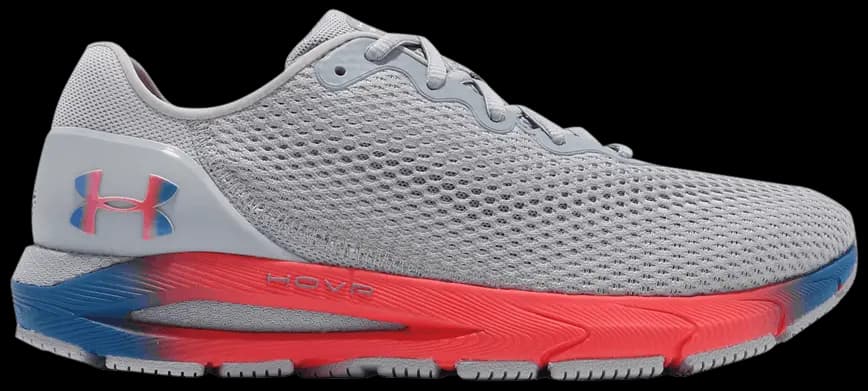 Giày Under Armour HOVR Sonic 4 'Colorshif Blue Circuit' 3023997-100 Giày Under Armour HOVR Sonic 4 'Colorshif Blue Circuit' 3023997-100